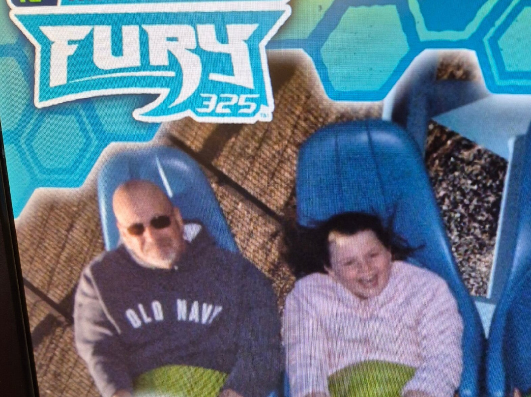 卡罗温兹游乐园-夏洛特必去景点