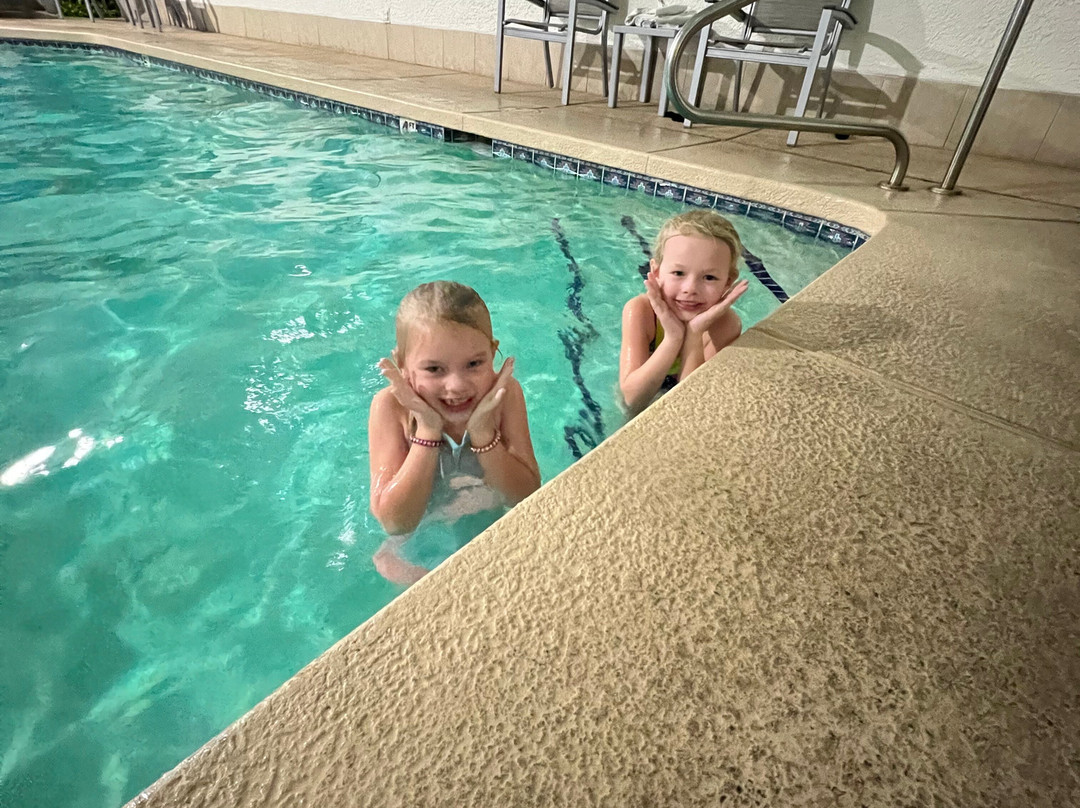 Best Western Inn Of Payson主图