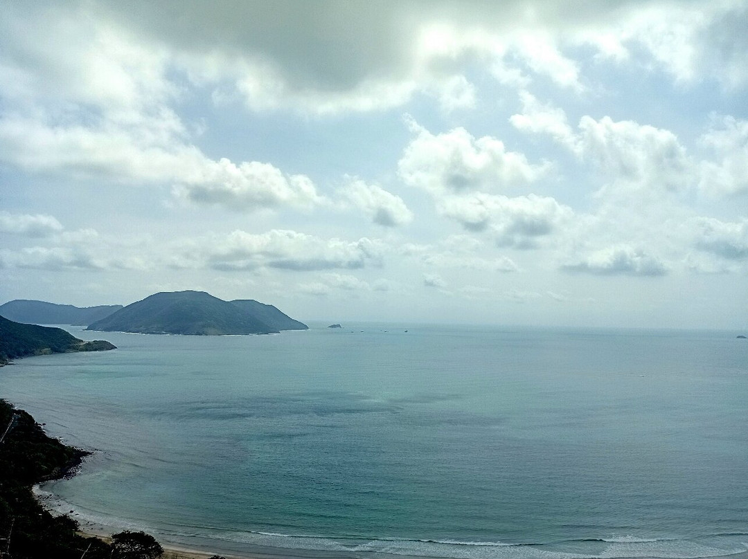 Con Dao National Park-昆山岛必去景点