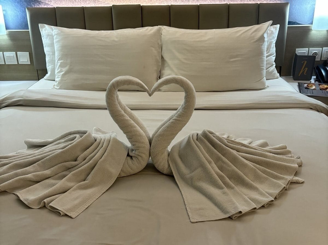 Hotel Horison Tasikmalaya主图