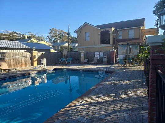 Villa 1565 Hotel主图