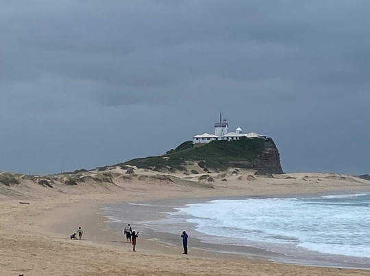 Holiday Inn Express Newcastle By Ihg主图