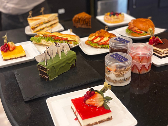 Intercontinental Dar Al Hijra Ic Madinah By IHG主图