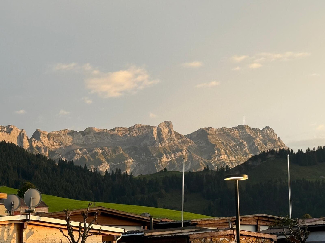 Landgasthof Eischen主图