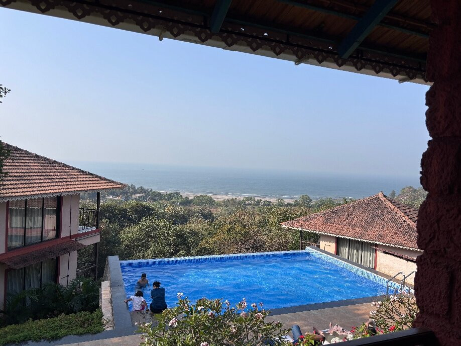 Darya Seaview Resort