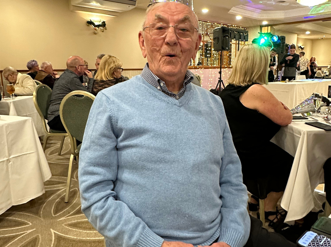 Best Western Dundee Woodlands Hotel主图