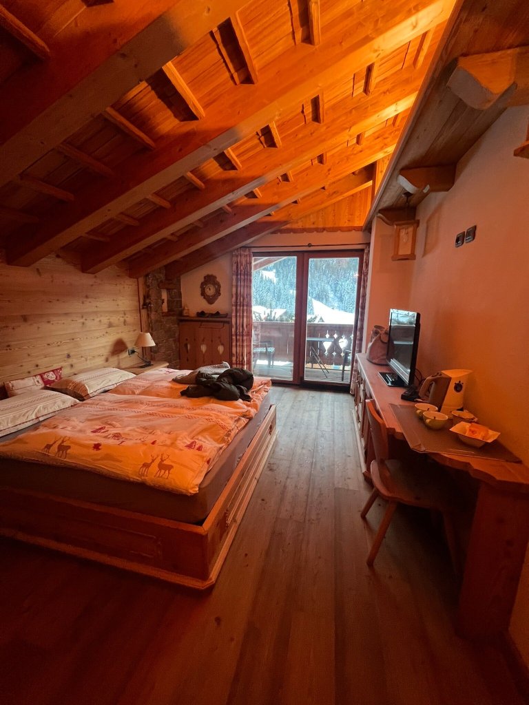 Solder Chalet Dolomiti-官方