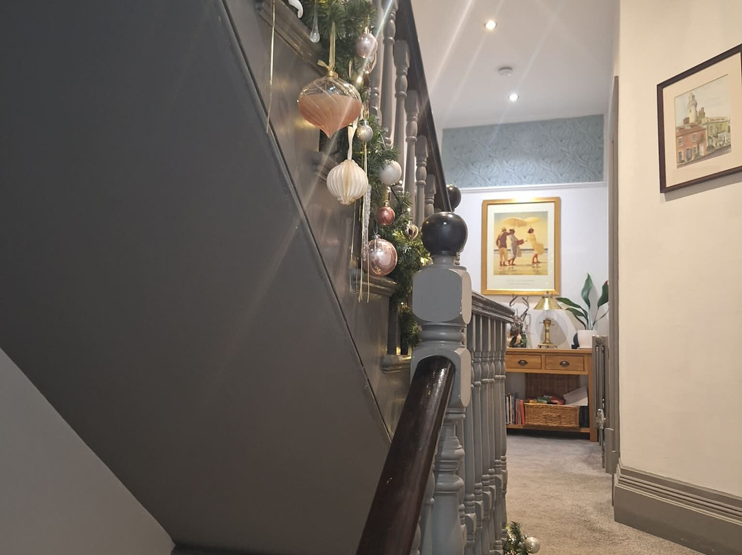 The Corner House主图