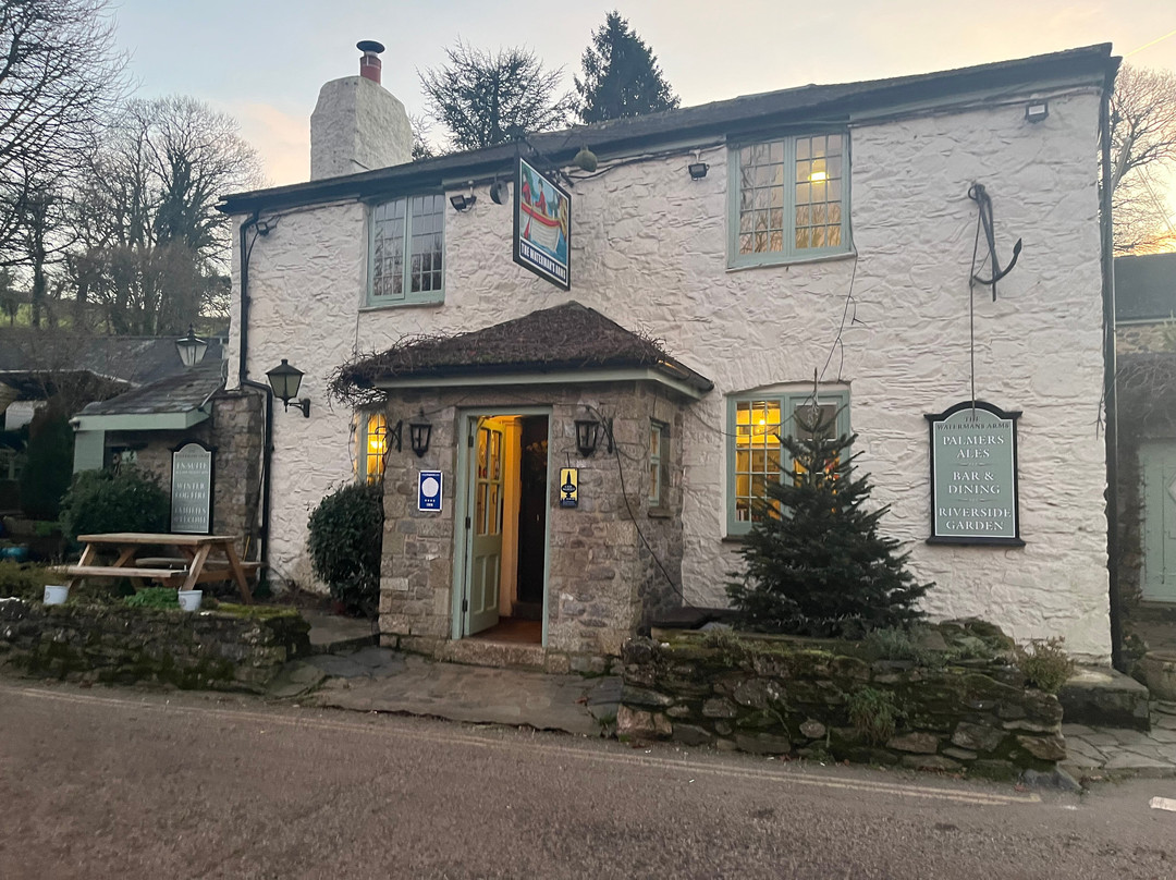 Waterman's Arms主图