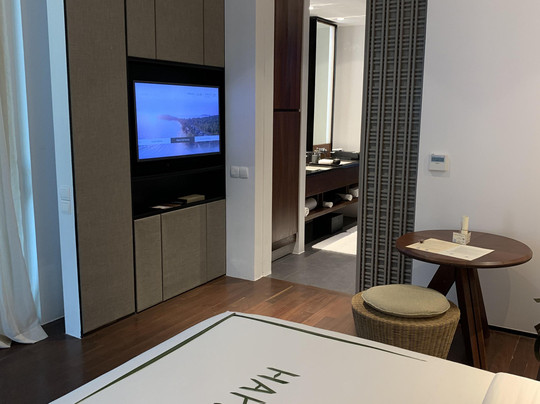 Koh Russey Resort主图