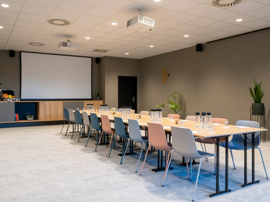 INNSiDE by Meliá Luxembourg主图