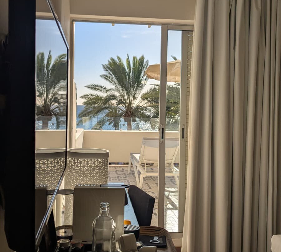 H10大苏尔酒店主图