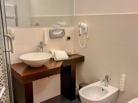 Villa Maria Cristina主图