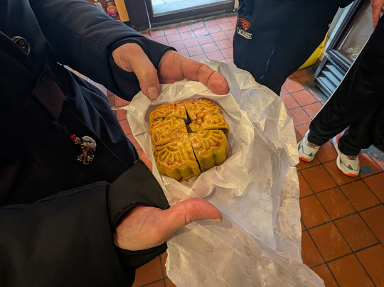 Boston Chinatown Tours-波士顿必去景点