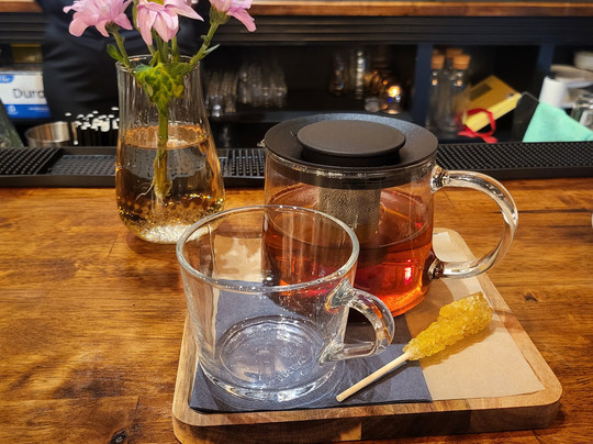 Eivan Restaurant and Bar