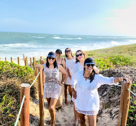 RM Transtur-Maceio必去景点