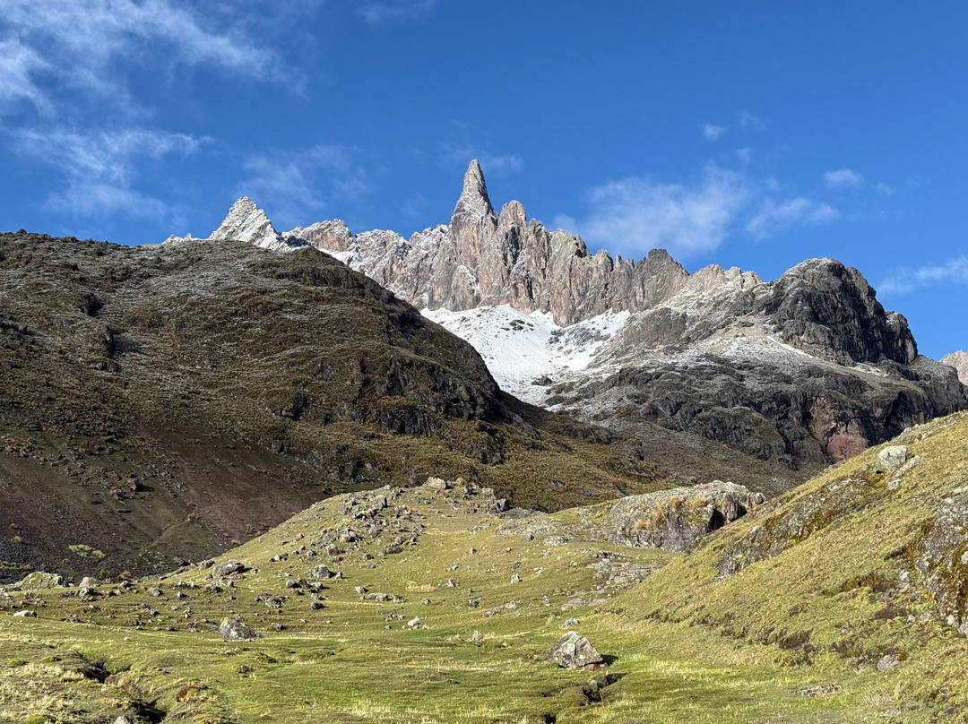 AB Expeditions-库斯科必去景点