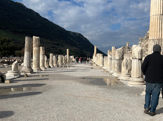 Grande Travel-库萨达斯必去景点