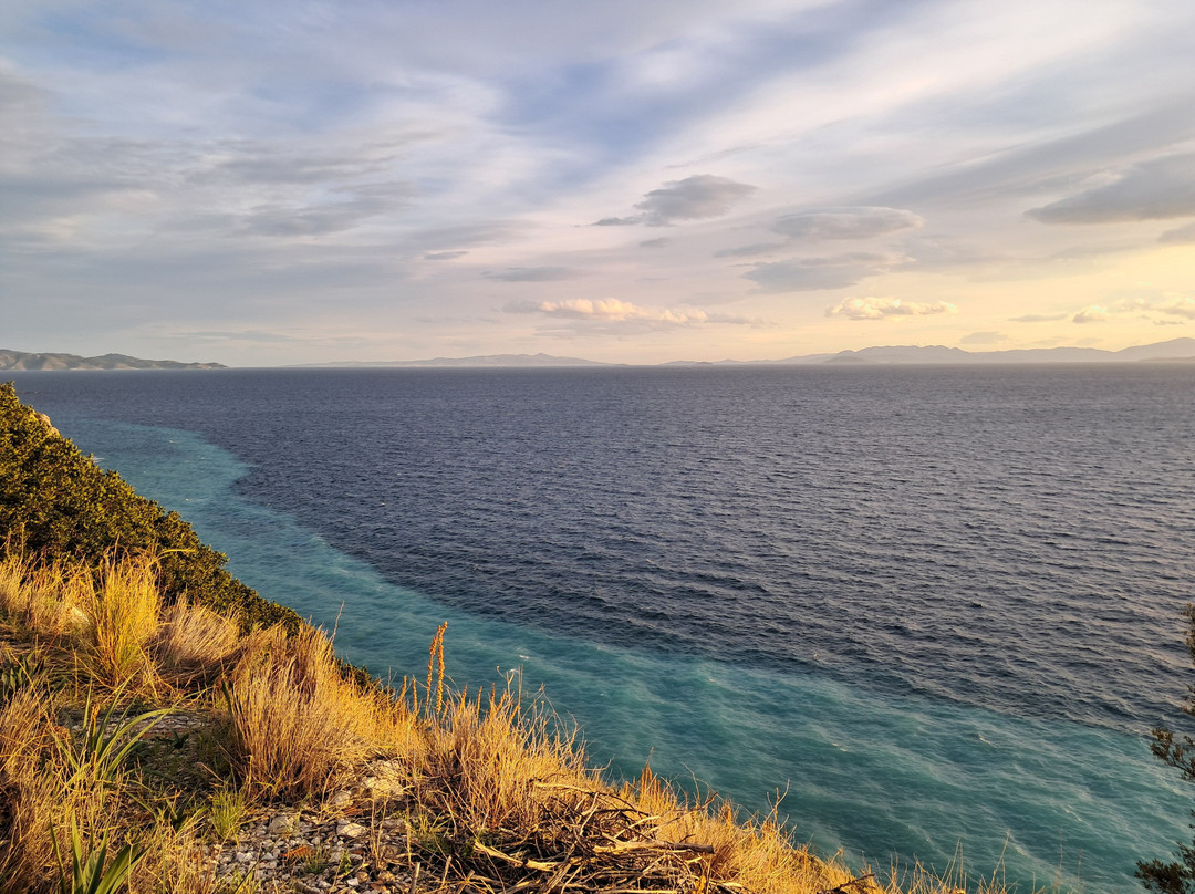 Railbiking in Greece-Megara必去景点