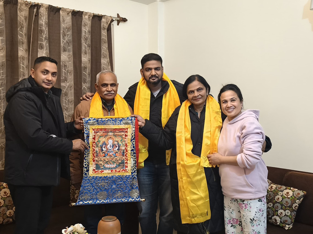 Ease Tours & Treks-甘托克必去景点