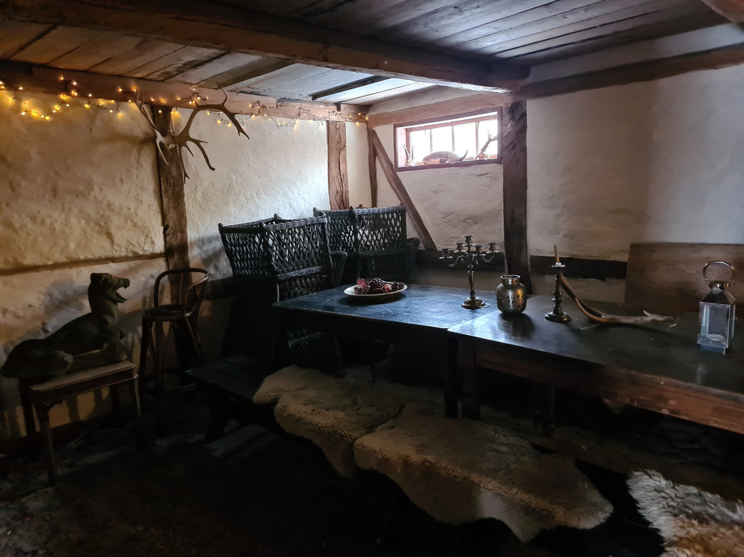 Akademihaven Soro-索罗必去景点