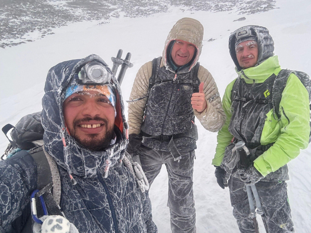 Desert Sans Frontieres-马拉喀什必去景点