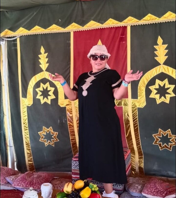 Dromedarius-伊卡必去景点