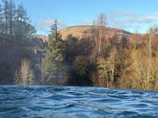 The Carrick Spa-Alexandria必去景点