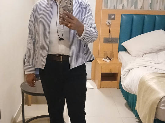 Cozzet Victoria主图