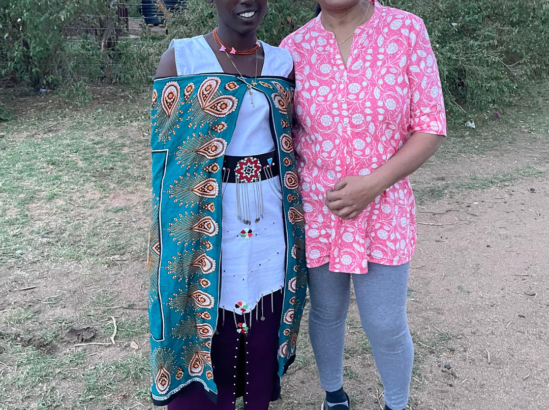 Bienvenido Kenya Tours and Safaris-山祖必去景点