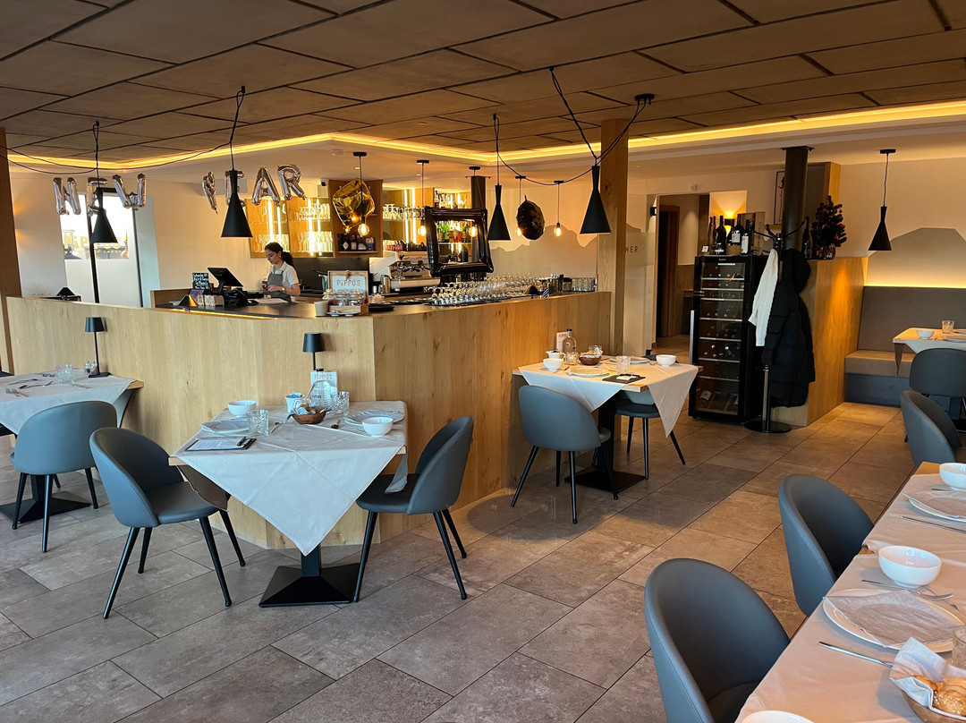 Pippo's Mountain Lodge主图