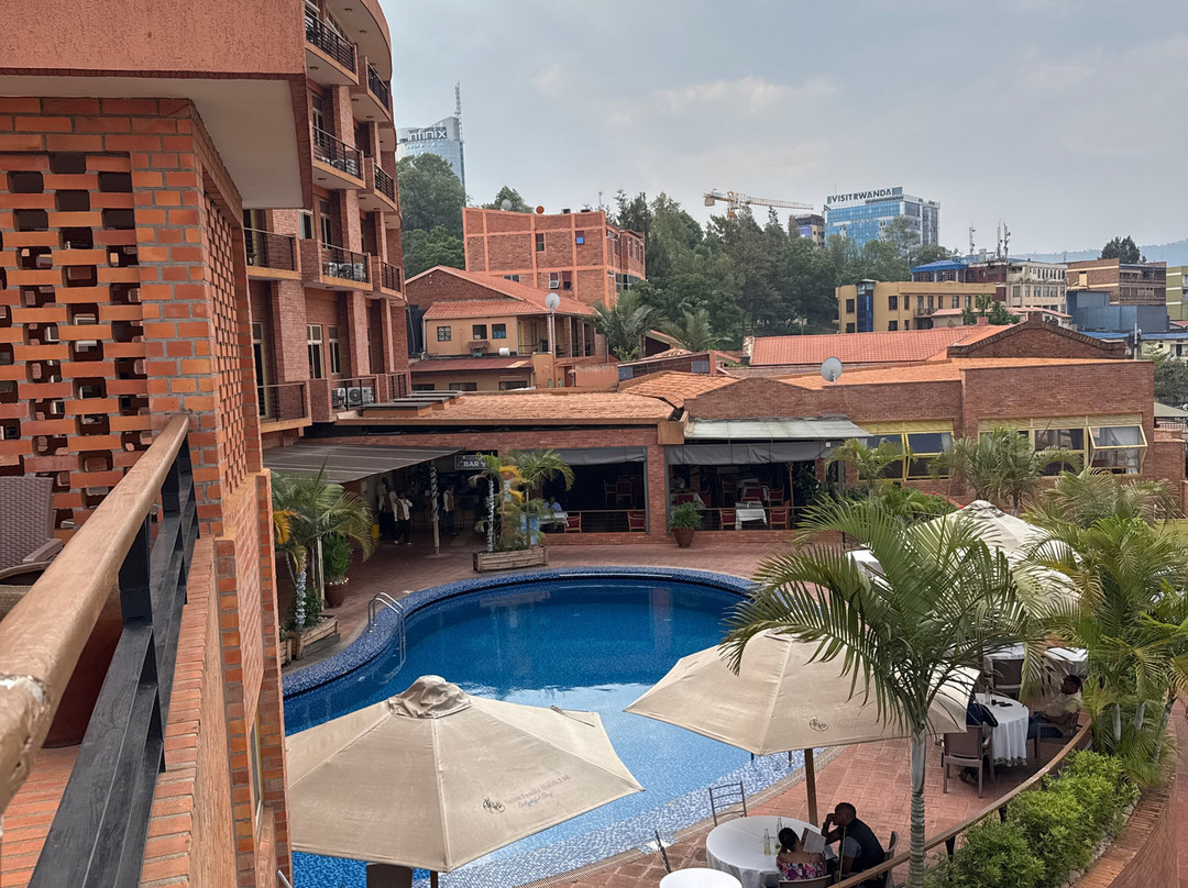 Sainte Famille Restaurant