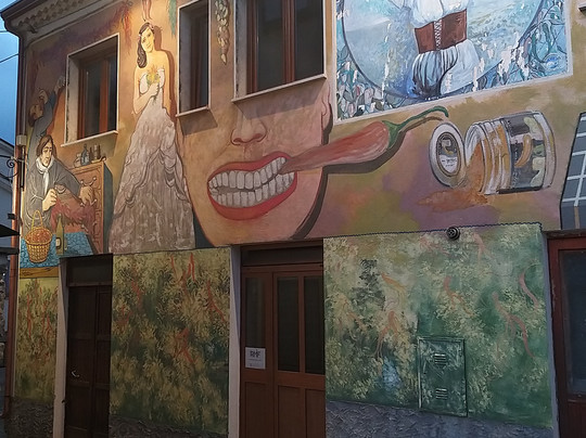 Ivy Tour-马拉泰亚必去景点