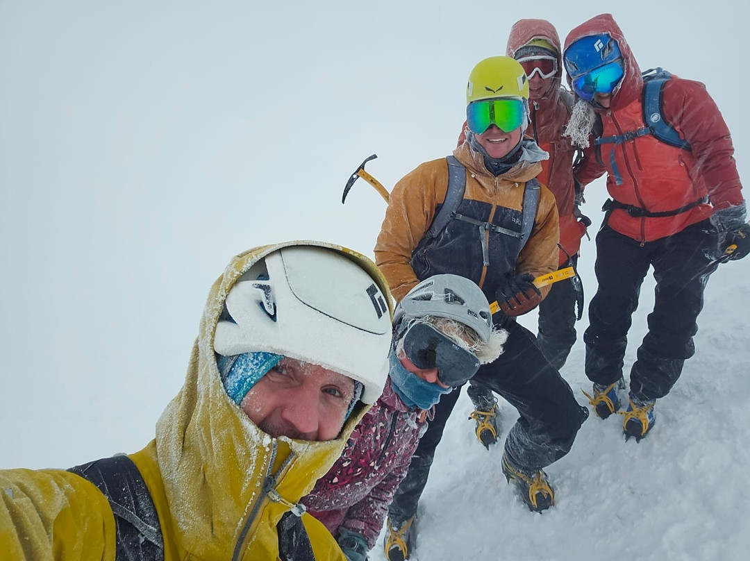 Scottish Rock & Water-Kingussie必去景点
