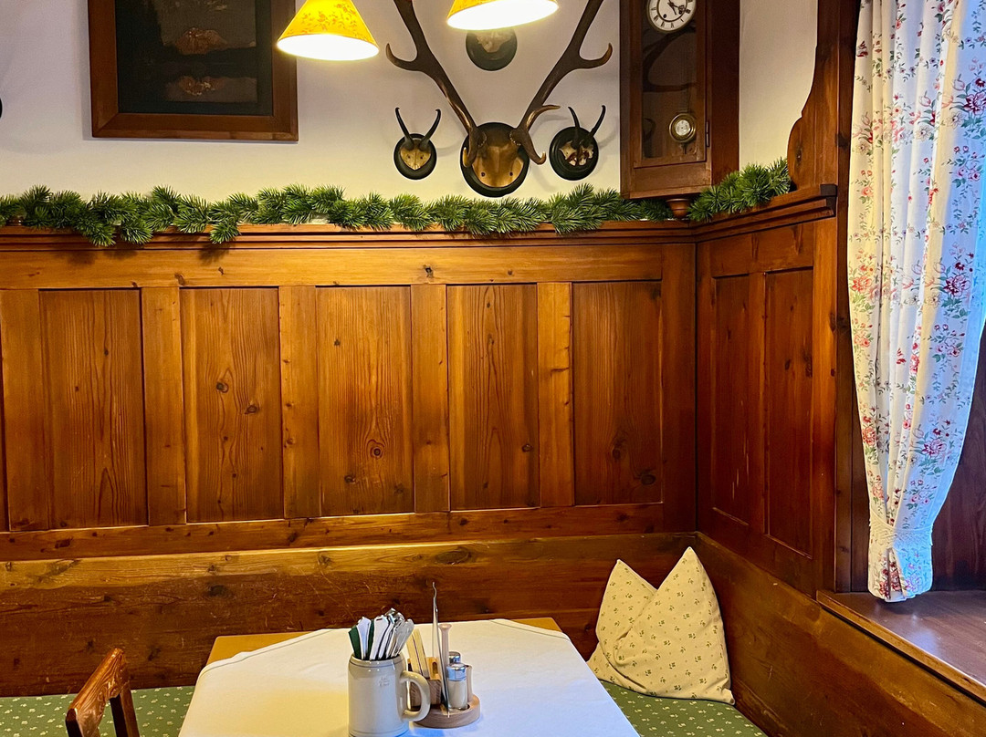 Gasthof Auzinger主图