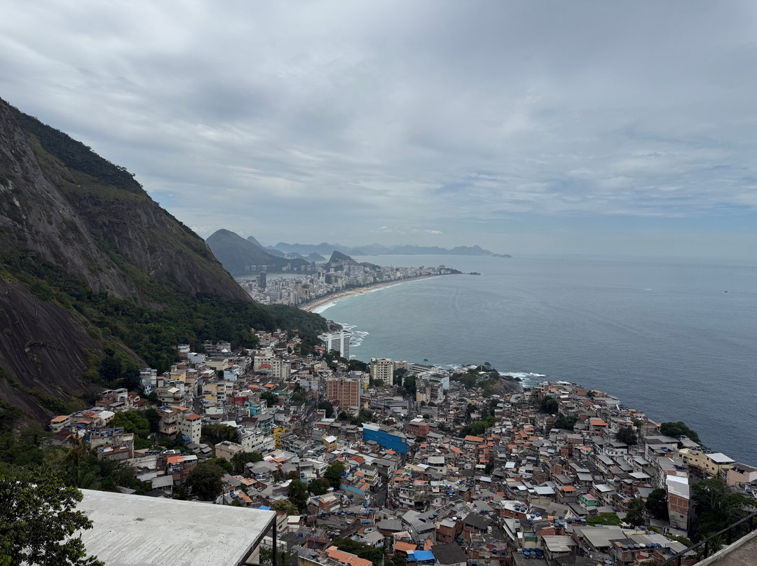 Bonjour Rio-里约热内卢必去景点