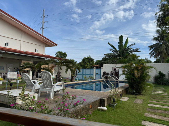 Villa del OZ Resort主图