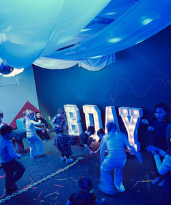 Play Area Indoor Recreation景点门票图片