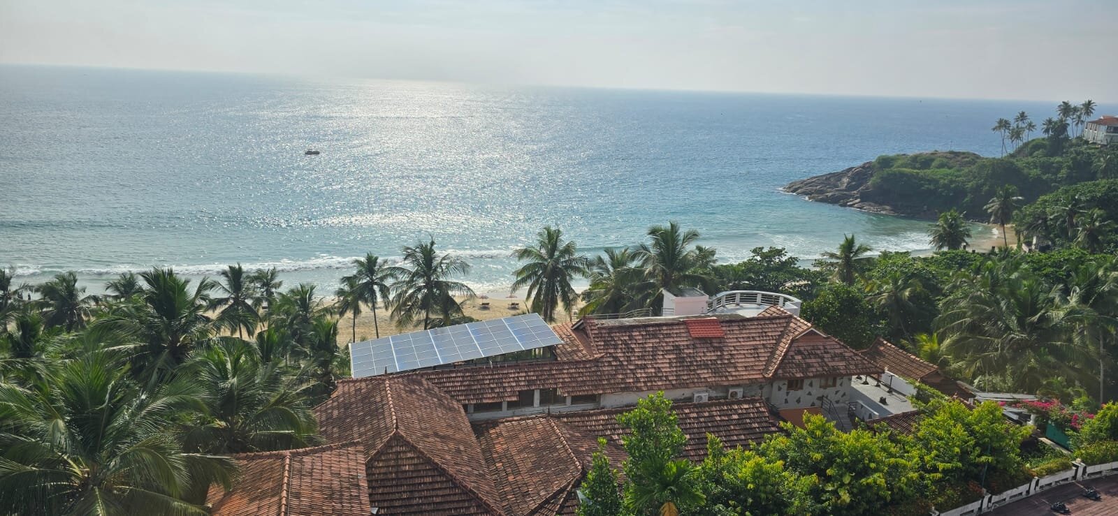 海龟海滩酒店-官方