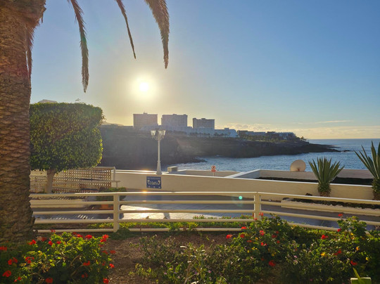 Atlantic Holiday Hotel主图