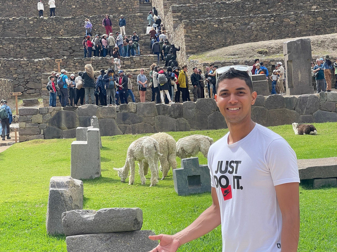 Tikary Viajes-库斯科必去景点