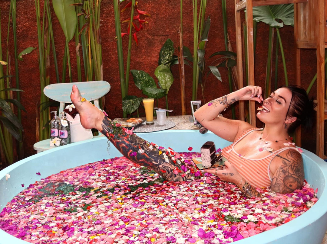 Doi Bali Spa-金巴兰必去景点