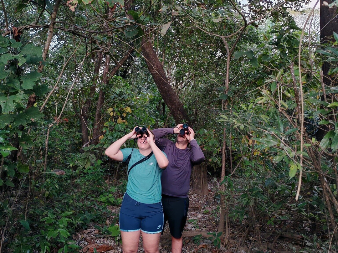 Nature Tours Gabriela-诺萨拉必去景点