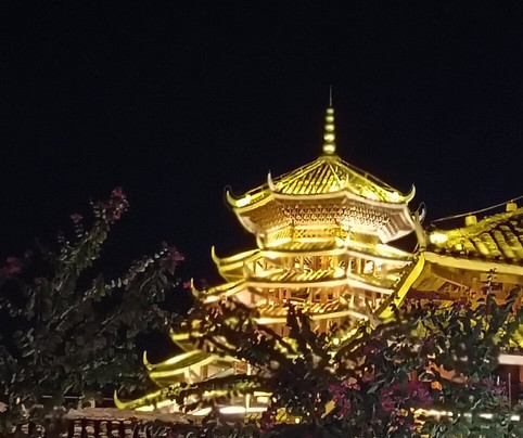 China Highlights-桂林市必去景点