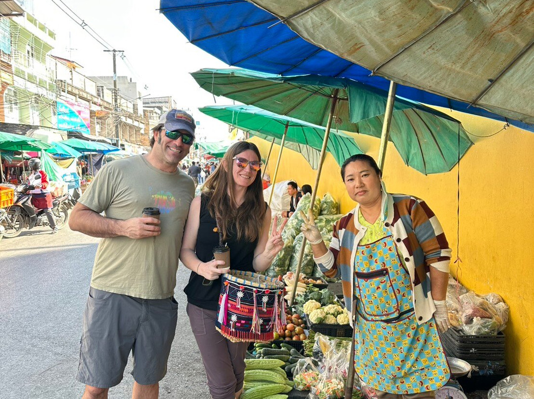 Akha Kitchen-清莱必去景点