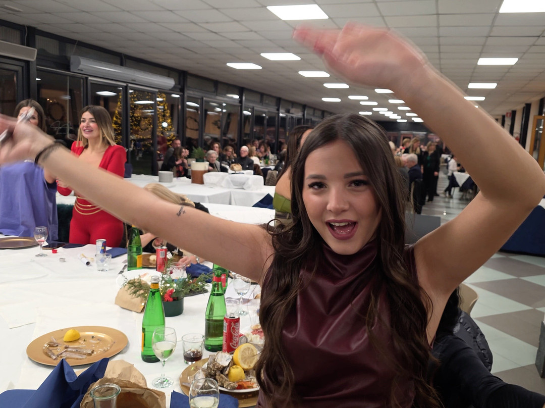 eraora Hotel Village Paestum主图