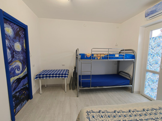 B&b La Rosa Di Orvieto主图