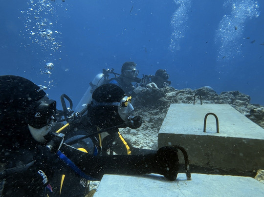 Scuba Butler Fuvahmulah-Fuvahmulah必去景点