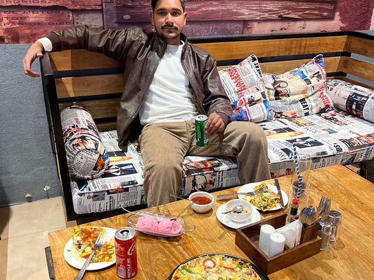 The Grand Arc Hotel & Convention Centre主图