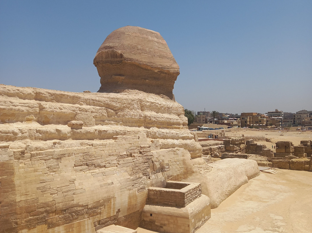 Egipt Izleti ( Mina Luka )-Hurghada 1必去景点